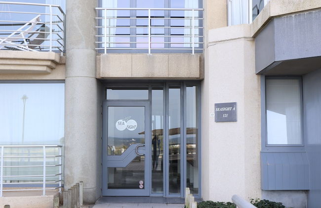 Apartment in Nieuwpoort With Ocean Views - Foto 13