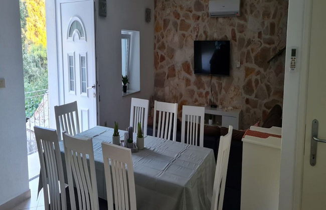 Holiday Home Mico With Swimming Pool - Foto 32