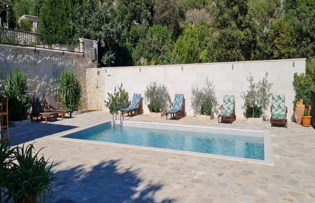 Holiday Home Mico With Swimming Pool - Foto 24