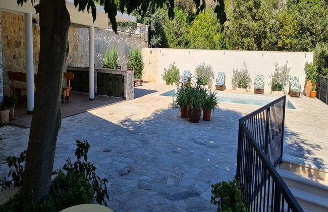 Holiday Home Mico With Swimming Pool - Foto 37