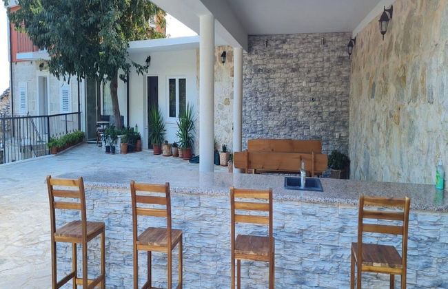 Holiday Home Mico With Swimming Pool - Foto 35