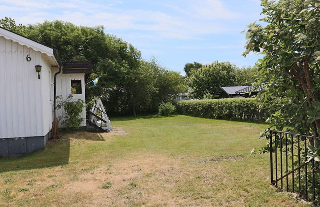 7 Person Holiday Home in Tralovslage-by Traum - Foto 20