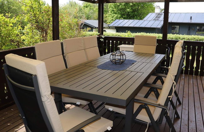 7 Person Holiday Home in Tralovslage-by Traum - Foto 14