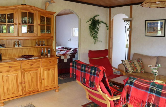7 Person Holiday Home in Tralovslage-by Traum - Foto 15