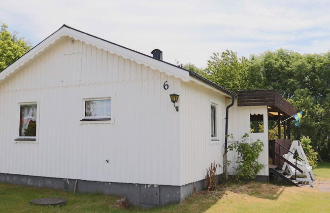7 Person Holiday Home in Tralovslage-by Traum - Foto 22