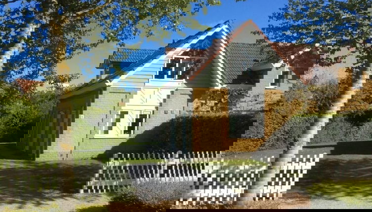 Foto 1 - Noordzeeboulevard 51