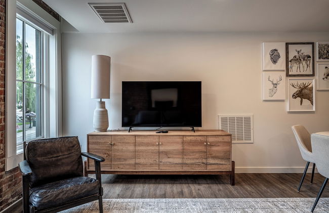 Bavarian Lodge Suites - Foto 19
