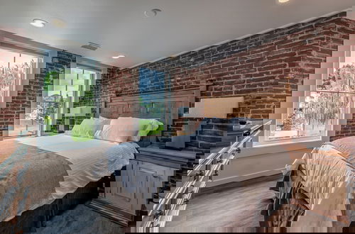 Foto 4 - Bavarian Lodge Suites