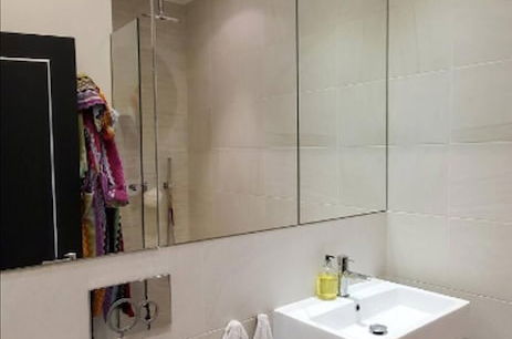 Foto 8 - Modern 2 bed Apartment in Notting Hill