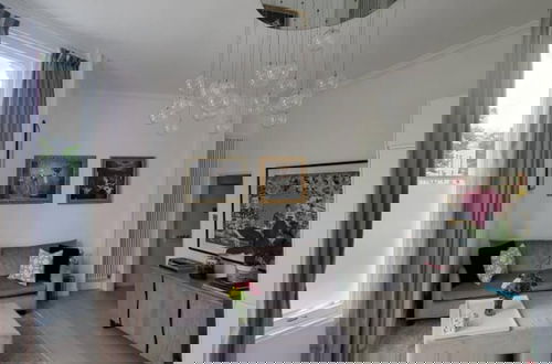 Foto 6 - Modern 2 bed Apartment in Notting Hill