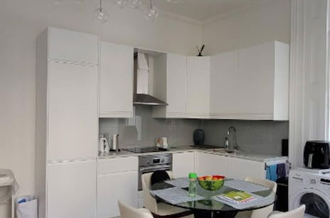 Foto 12 - Modern 2 bed Apartment in Notting Hill