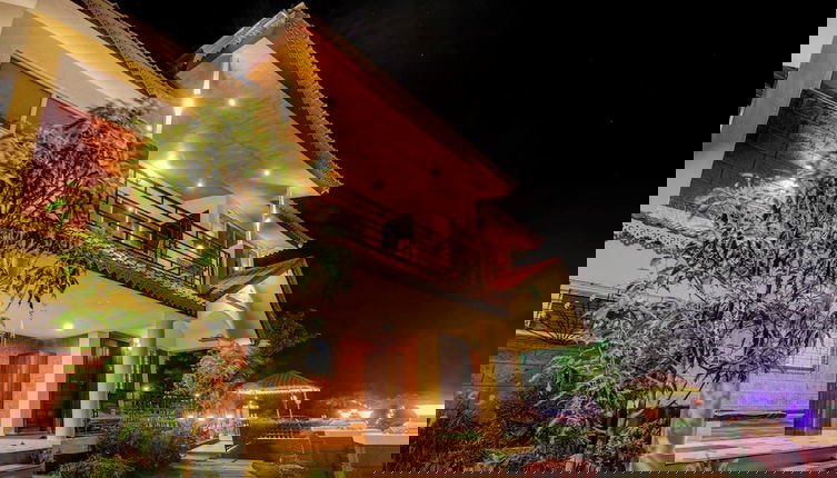Photo 1 - Blossom Stay