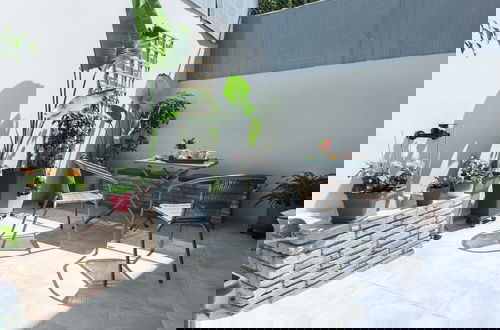 Foto 54 - Pireas Jewel New Design Apt w Backyard