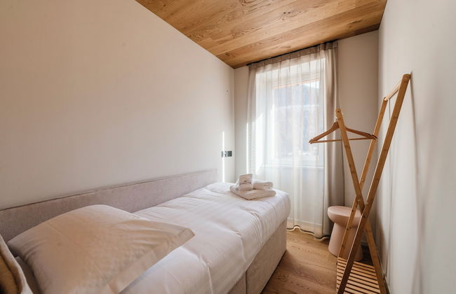 DALANIA MOUNTAIN APARTMENTS - Foto 13