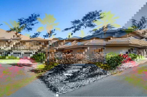 Foto 48 - Colony Villas At Waikoloa Beach Resort #204 2 Bedroom Villa by RedAwning