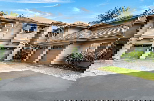 Foto 47 - Colony Villas At Waikoloa Beach Resort #204 2 Bedroom Villa by RedAwning