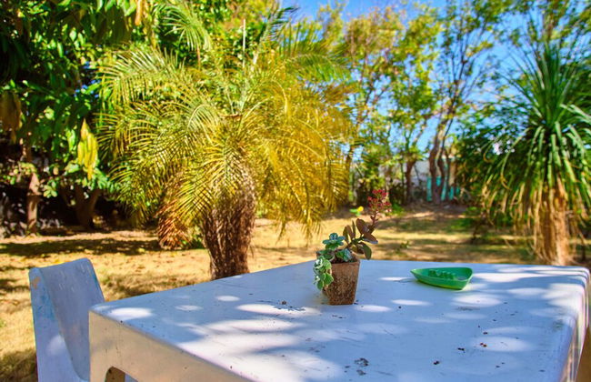 Hermosa casa con terraza piscina y Wi-Fi - Foto 27