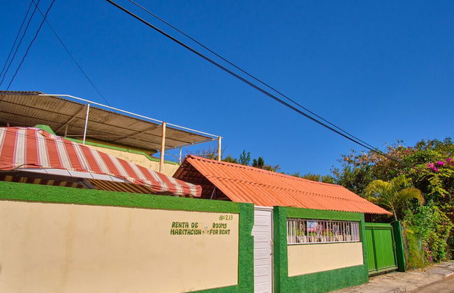 Hermosa casa con terraza piscina y Wi-Fi - Foto 62