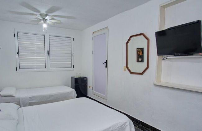 Hermosa casa con terraza piscina y Wi-Fi - Foto 13