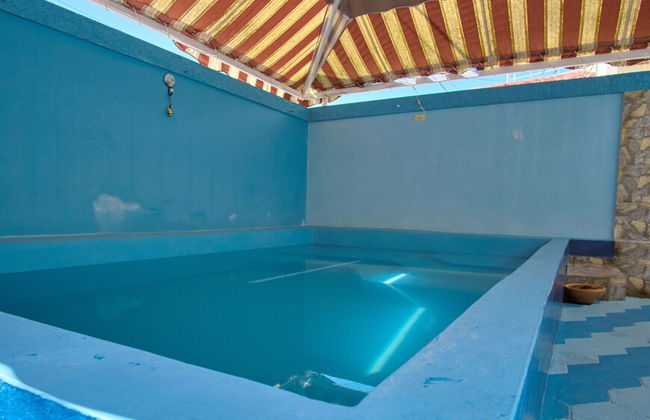 Hermosa casa con terraza piscina y Wi-Fi - Foto 54