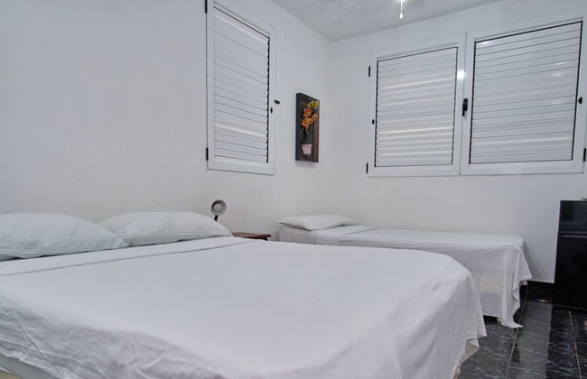 Hermosa casa con terraza piscina y Wi-Fi - Foto 6