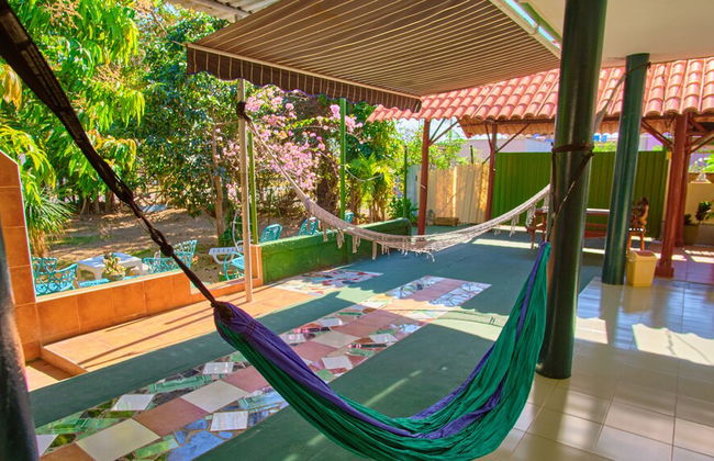 Hermosa casa con terraza piscina y Wi-Fi - Foto 30