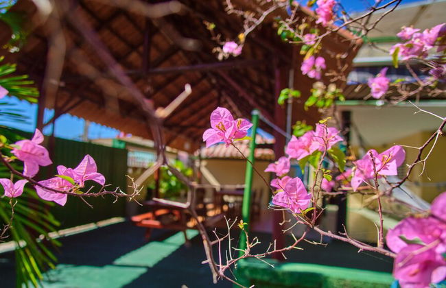 Hermosa casa con terraza piscina y Wi-Fi - Foto 61