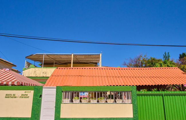 Hermosa casa con terraza piscina y Wi-Fi - Foto 60