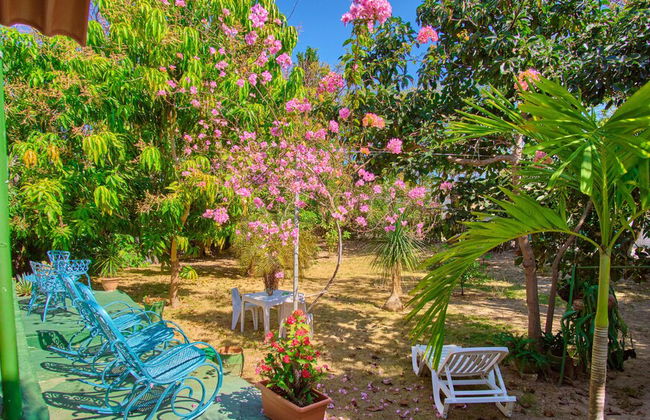 Hermosa casa con terraza piscina y Wi-Fi - Foto 63