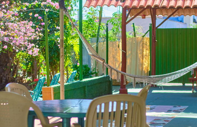 Hermosa casa con terraza piscina y Wi-Fi - Foto 26