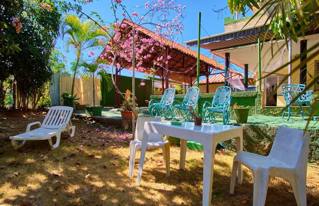 Hermosa casa con terraza piscina y Wi-Fi - Foto 25