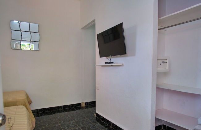 Hermosa casa con terraza piscina y Wi-Fi - Foto 10