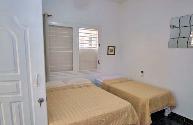 Hermosa casa con terraza piscina y Wi-Fi - Foto 9