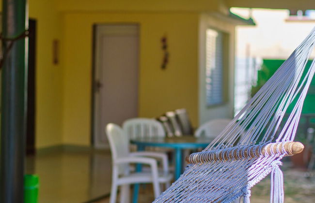 Hermosa casa con terraza piscina y Wi-Fi - Foto 2