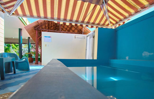 Hermosa casa con terraza piscina y Wi-Fi - Foto 51