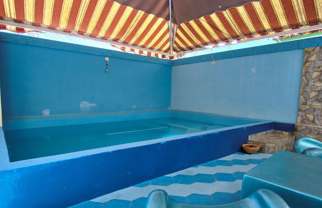 Hermosa casa con terraza piscina y Wi-Fi - Foto 52