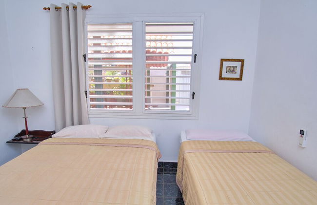 Hermosa casa con terraza piscina y Wi-Fi - Foto 15