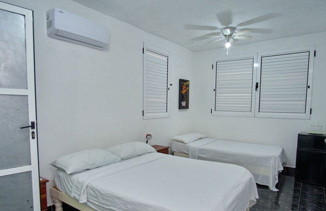 Hermosa casa con terraza piscina y Wi-Fi - Foto 17