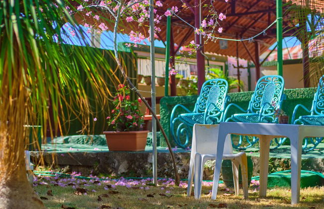 Hermosa casa con terraza piscina y Wi-Fi - Foto 59