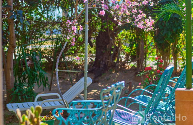 Hermosa casa con terraza piscina y Wi-Fi - Foto 21