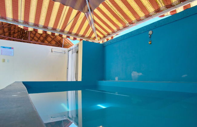 Hermosa casa con terraza piscina y Wi-Fi - Foto 53