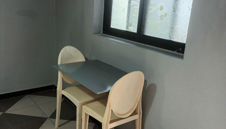 Foto 1 - Ndouha House