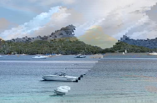 Foto 11 - Condo in Gros Islet 10 Mins Drive to Beach