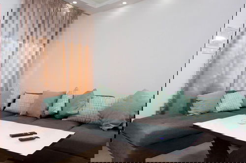 Foto 5 - Galatex Beach Living House