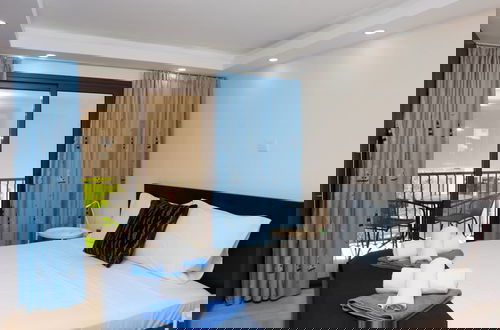 Foto 9 - Galatex Beach Living House