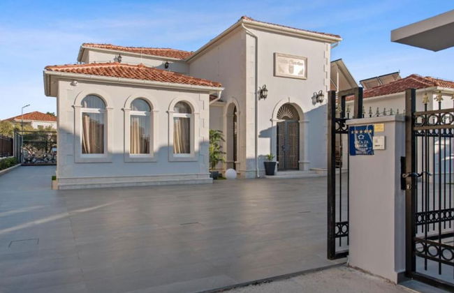 Villa Carolus in Vodice - Foto 36
