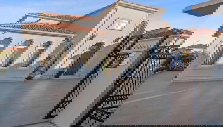 Foto 1 - Villa Carolus in Vodice