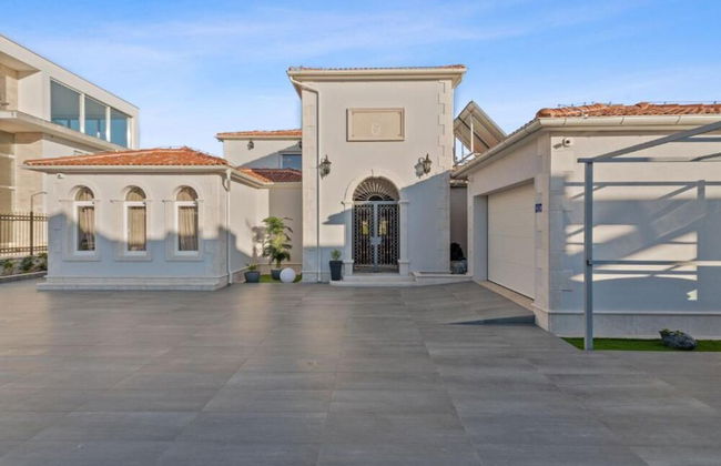 Villa Carolus in Vodice - Foto 37