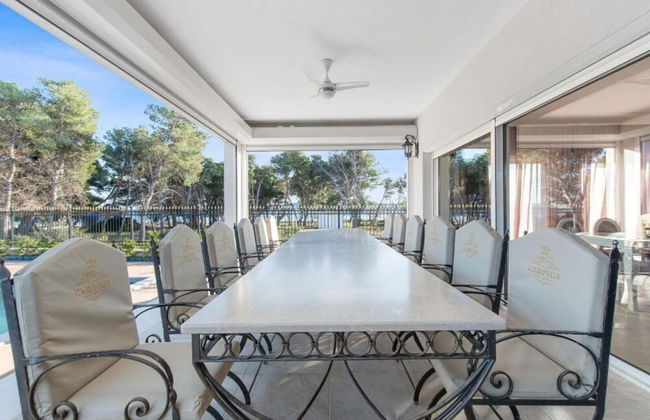 Villa Carolus in Vodice - Foto 20