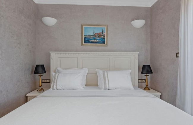 Villa Carolus in Vodice - Foto 1